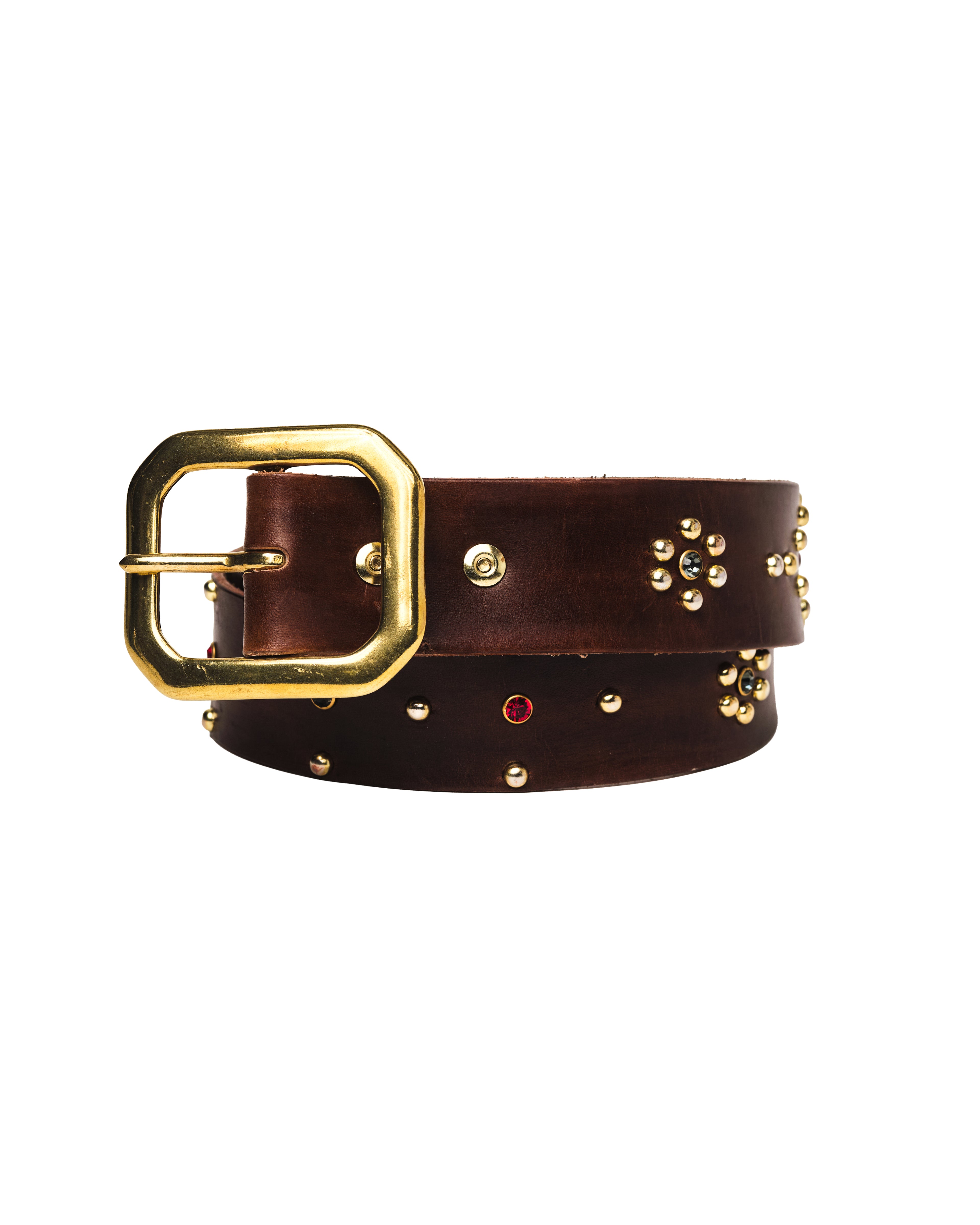 Saddle Brown
