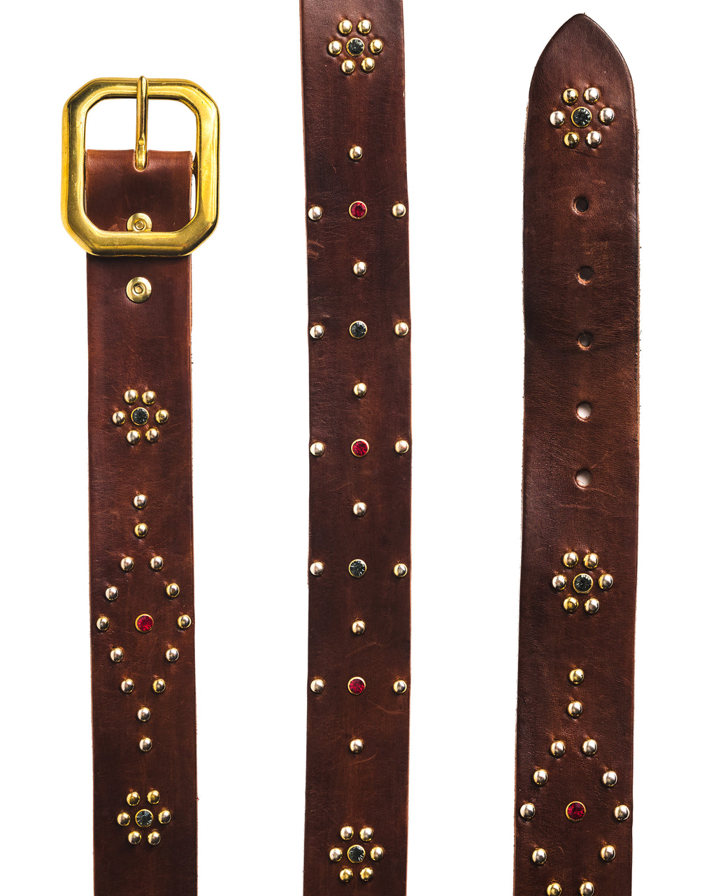 Saddle Brown