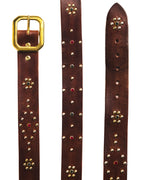 Saddle Brown